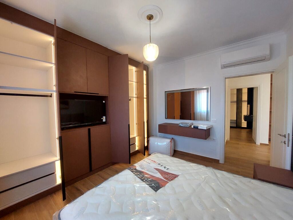 VLORE, JEPET ME QIRA APARTAMENT 2+1 PREMIUM
