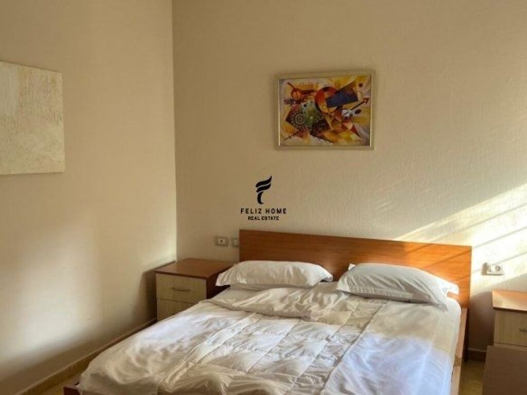 APPARTAMENTO IN AFFITTO 1+1 MINE PEZA 55.000 LEKE FH-68139