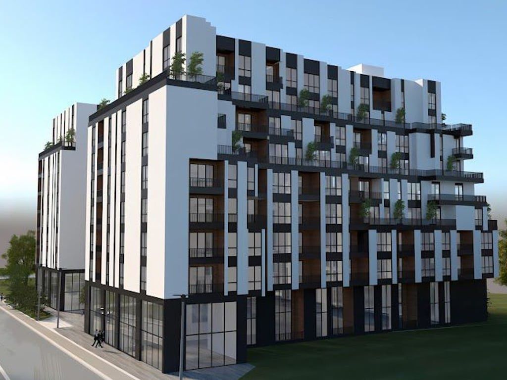 Apartament 1+1 ne shitje! 7’780’500 All / PAGESE ME KESTE!