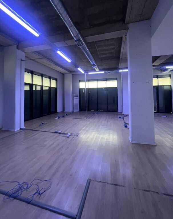 🏢Business Premises for Rent at Zogu i Zi!