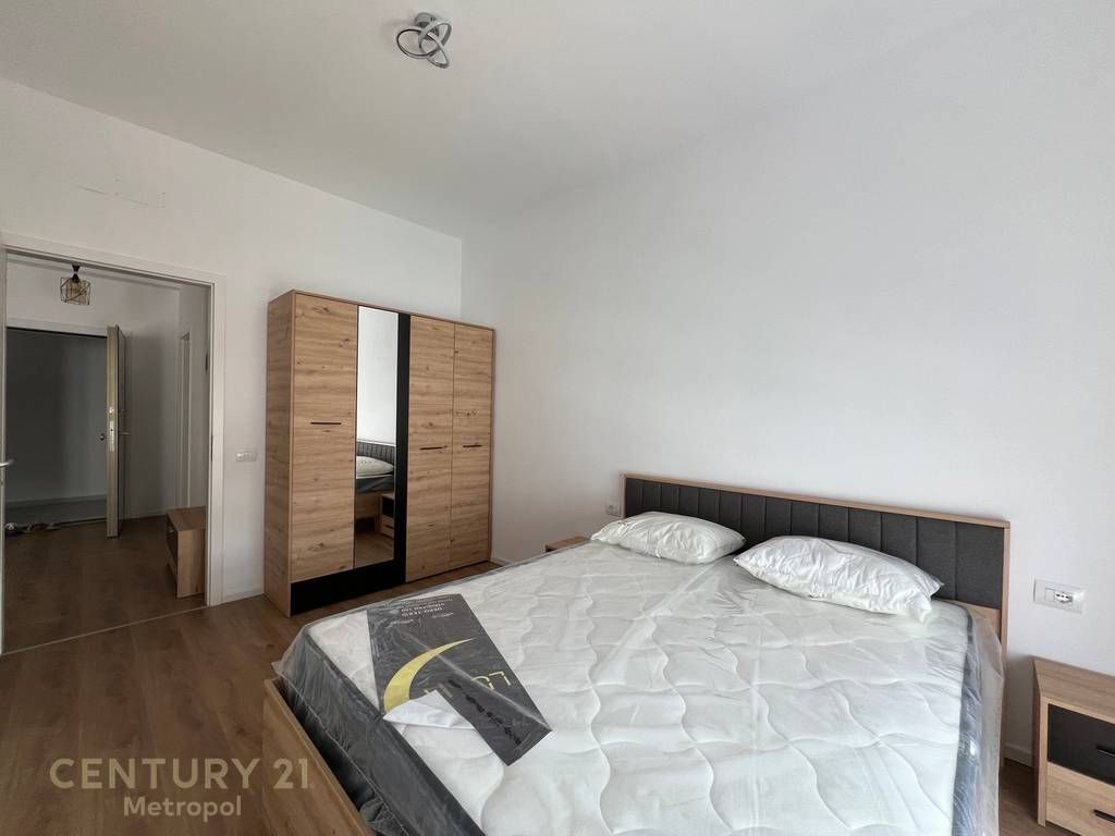 OFROJ PER SHITJE APARTAMENT 1+1 NE REZIDENCEN KAIMI!