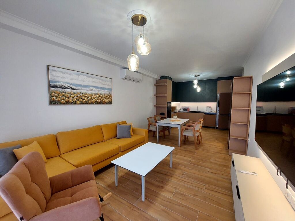 VLORE, JEPET ME QIRA APARTAMENT 2+1 PREMIUM