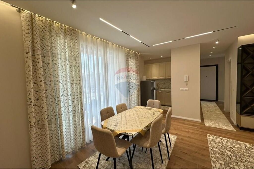Jepet me Qira Apartament 2+1 Akses Tirana