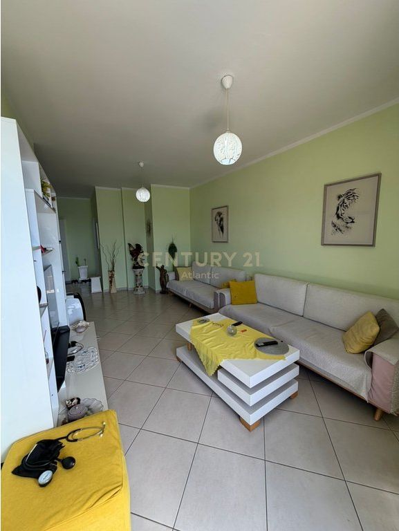 Plazh Durrës 1+1 - 140000€ | 75 m²