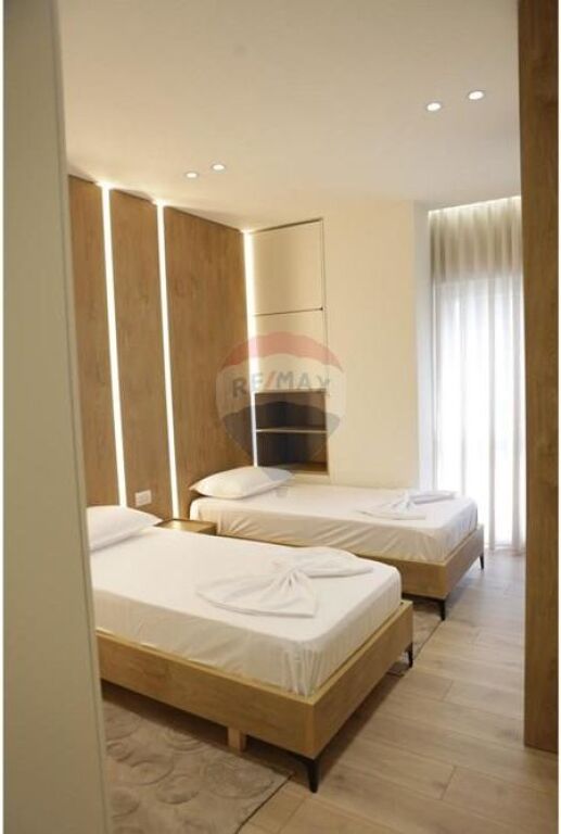 Apartament - Për Qira 2+1- Zogu I Zi