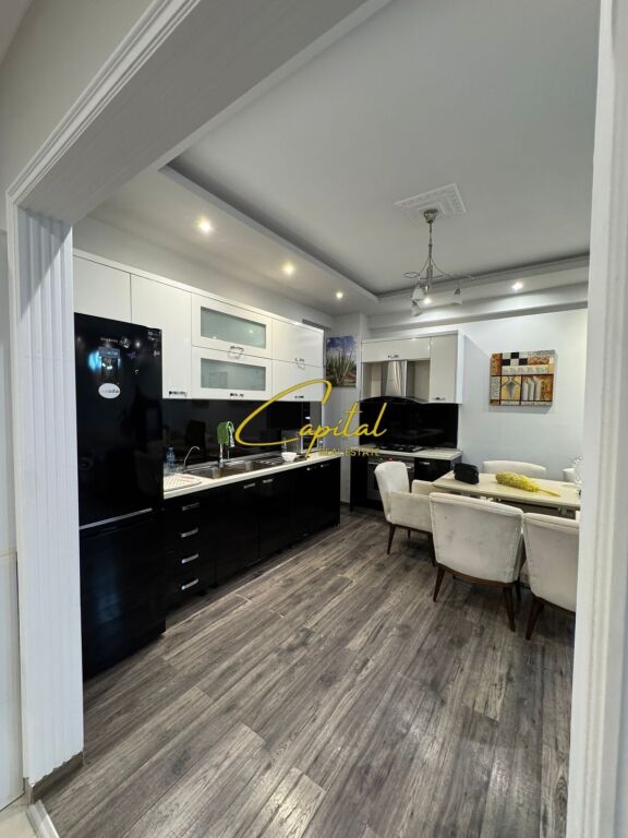 SHITET APARTAMENT 2+1 LIQENI I THATE 205.000 EURO