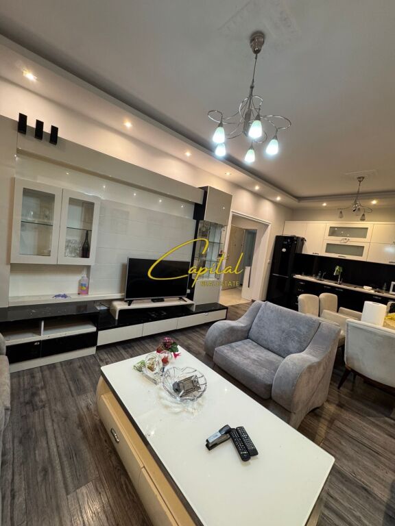 SHITET APARTAMENT 2+1 LIQENI I THATE 205.000 EURO