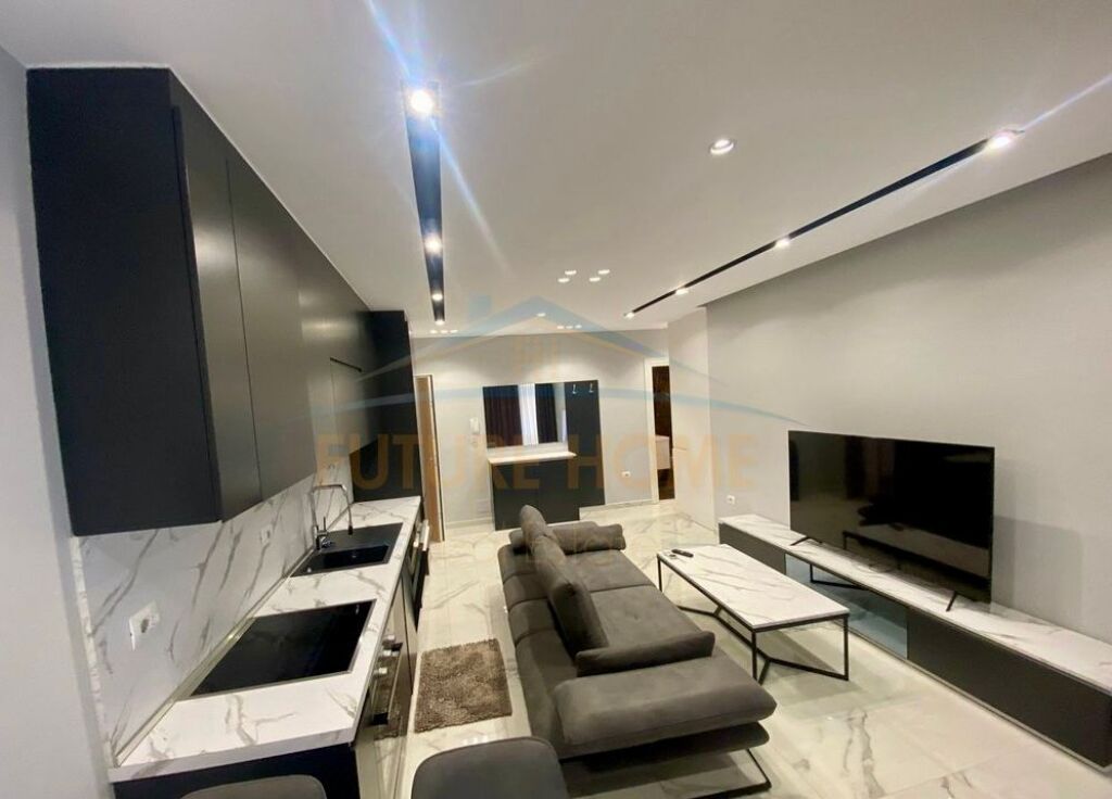 Qira, Apartament 1+1+Post Parkimi, Rruga Panorama, Tiranë