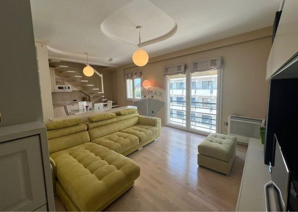 Apartment - For Sale - Tirana Lake, Tirana ID: 530181095-240