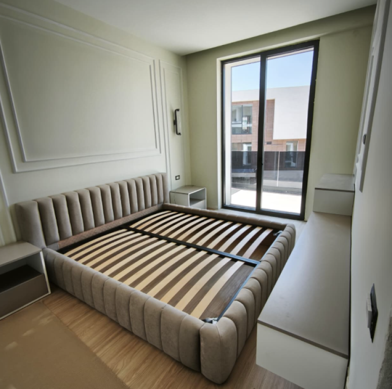 🏡 APARTMENT 1+1 FOR SALE – TULIPAN RESIDENCE