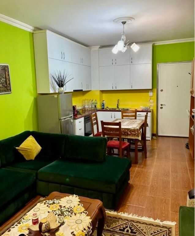 Qera, Apartament 1+1, 21 Dhjetori, Tirane.