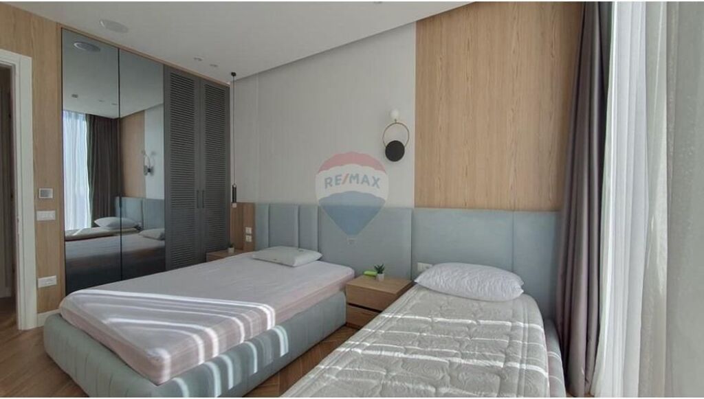 Apartament Luksoz 2+1 per Shitje ne Green Coast 1!