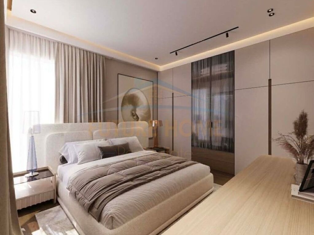 Shitet, Apartament 2+1, Kopshti Zoologjik i Tiranës