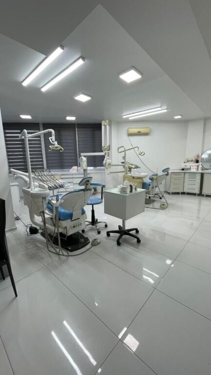Dental Clinic for Sale, "Don Bosko" Street