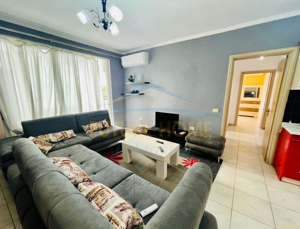 Qera, Apartament 2+1+2, Ali Demi, Tiranë.