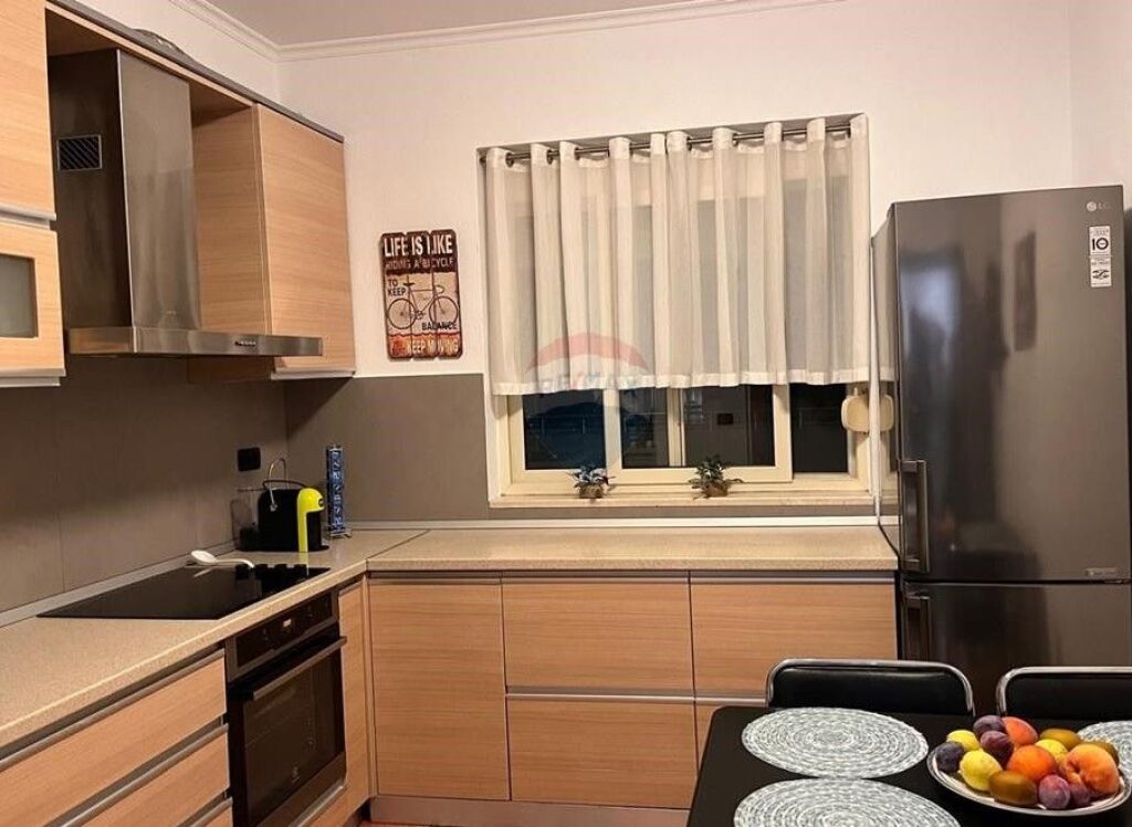 Apartament 3+1+2+parkim per qira në Bllok ID: 530261060-2016