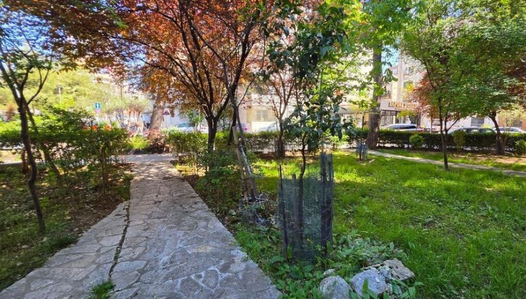 Locale commerciale in affitto, Mozaiku di Tirana, 21 Dicembre