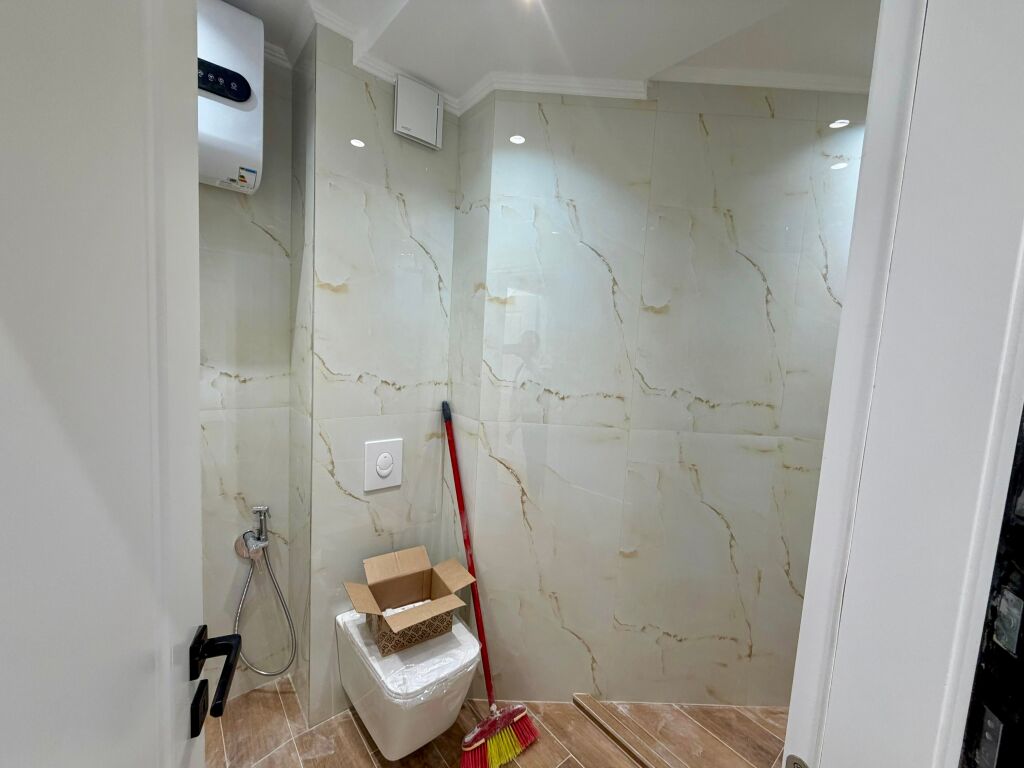 📣 VENDESI Appartamento 1+1 📍 Vicino a 21-Dhjetorit ✨  