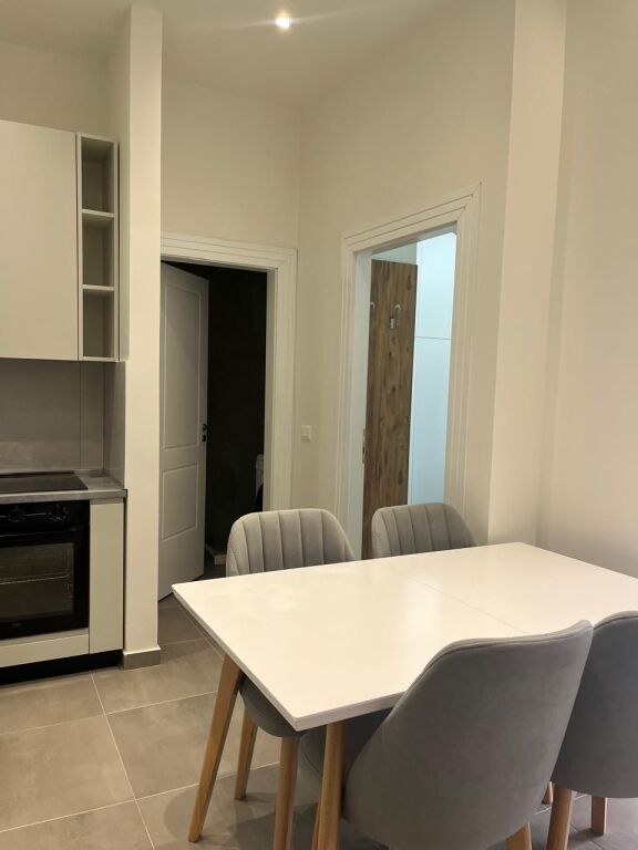 Apartament 1+1 me qira – Zona e Freskut