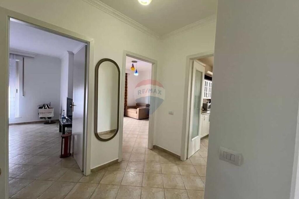 Apartment - For Sale - Barricades Street, Tirana