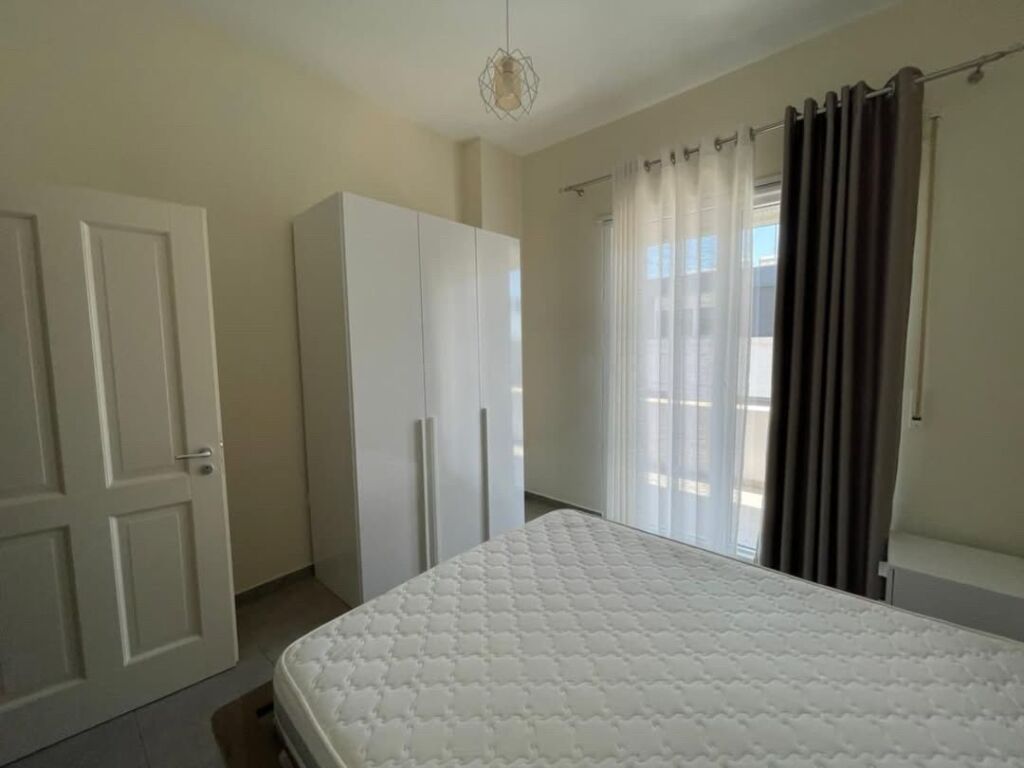 Apartament 2+1 per shitje! 📍Gjiri i Lalzit •145’000€