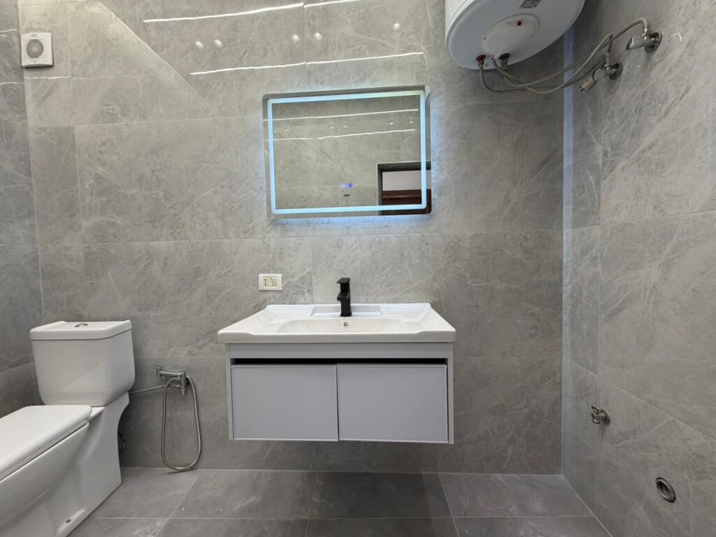 Apartment 1+1 for sale at Vila L in Astir.