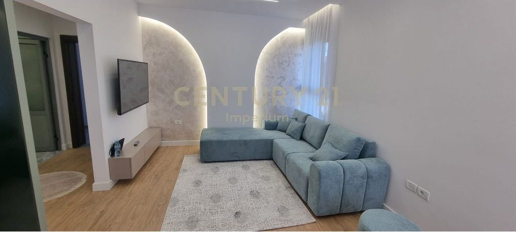 Apartament 1+1 për Shitje në Astir