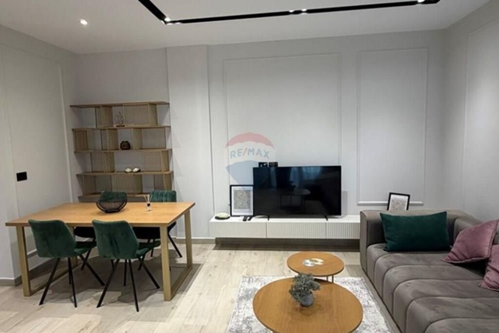 JEPET APARTAMENT 1+1 ME QERA