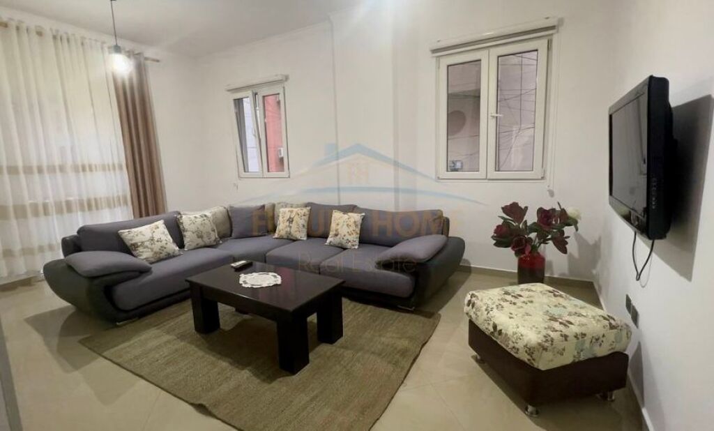 Qera, Apartament 2+1+2, Kodra e Diellit.