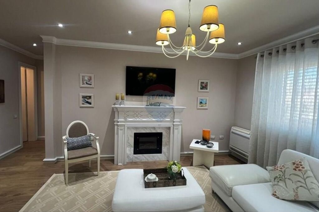 Appartamento 2+1+2 in affitto a Bllok !