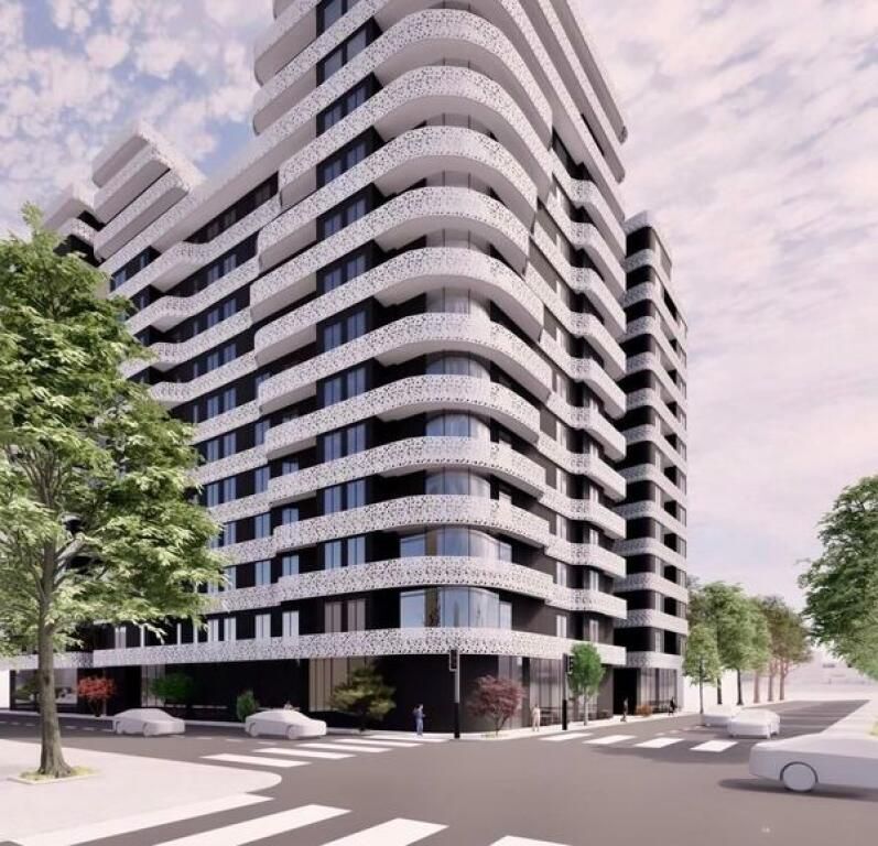 CORNER RESIDENCE APARTMENT FOR SALE!