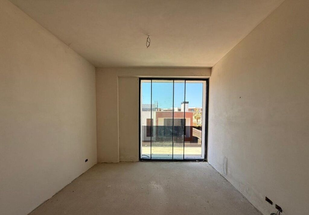 Apartment 1+1 at Tulipan Residence, Mjull- Bathore