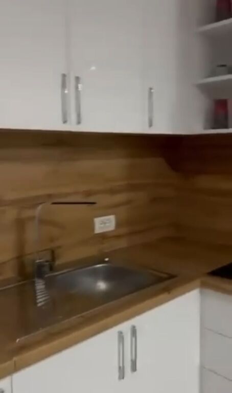 Apartment 1+1 for rent – Xhamllik | near Brryli