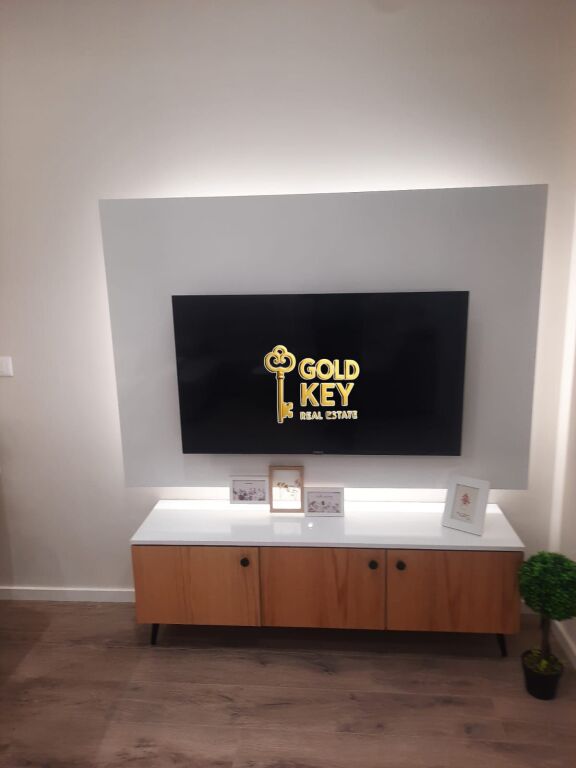 🏡 APARTAMENT NE SHITJE 1+1 PLAZH DURRES