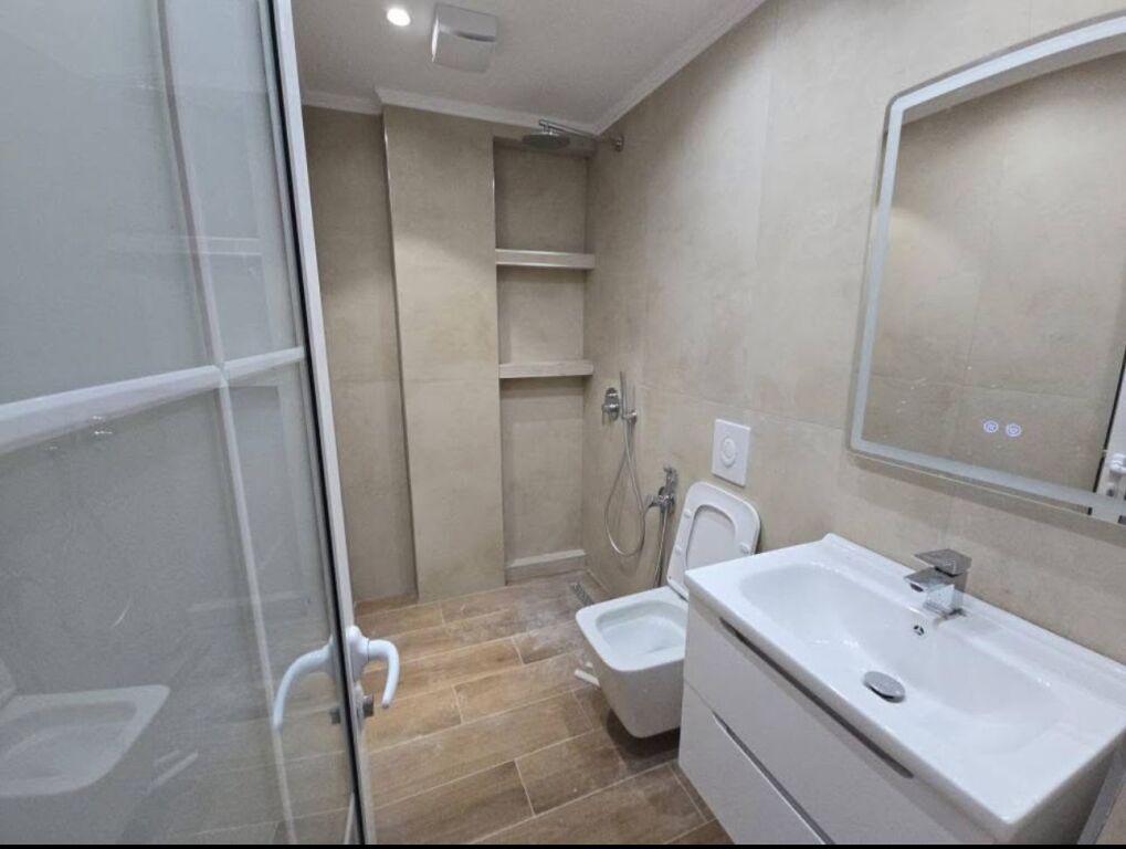 🏡 APPARTAMENTO 1+1 IN VENDITA – ZONA SUPER SCUOLA ROSSA! 🔥