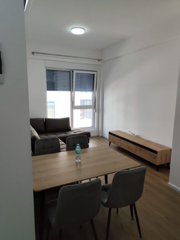 Apartament 1+1 me qera , Residenca Oxa , Fresk