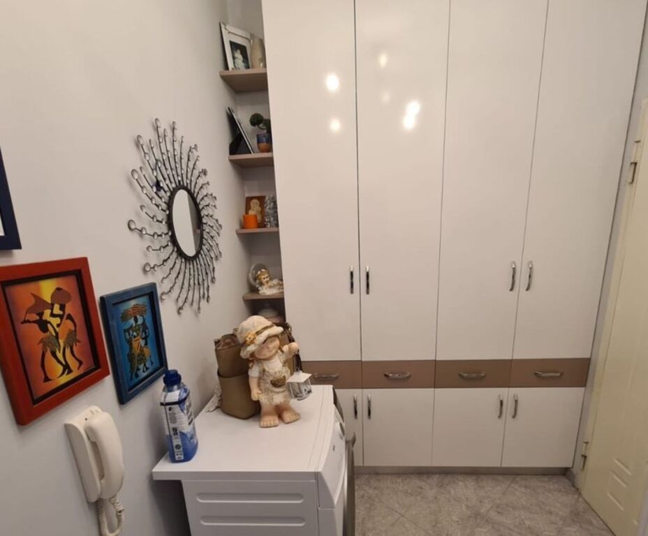 APARTAMENT 1+1+STUDIO