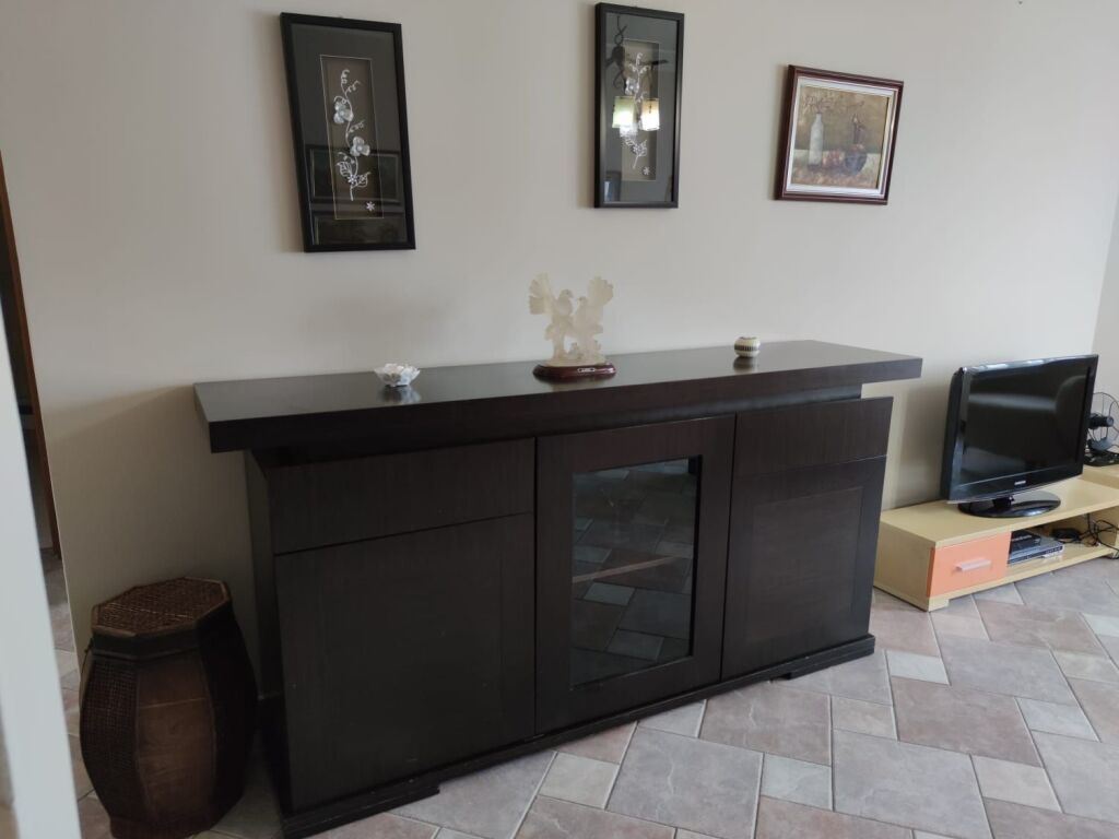 Apartment 1+1 for rent near the Ballet School