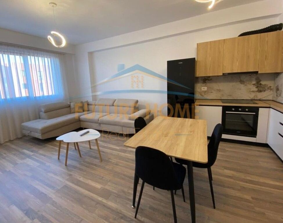 Qira, Apartament 1+1+Post Parkimi, Urban Gate Residence, Unaza e Re