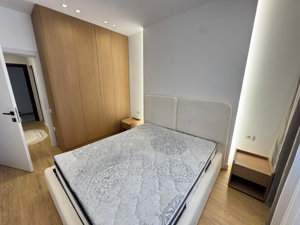 FOR SALE APARTMENT 1+1 ASTIR (near VILA L)