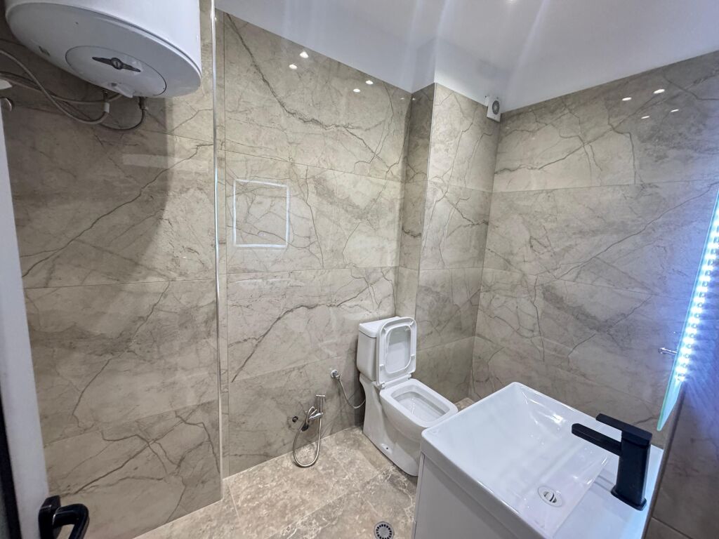 FOR SALE APARTMENT 1+1 ASTIR (near VILA L)