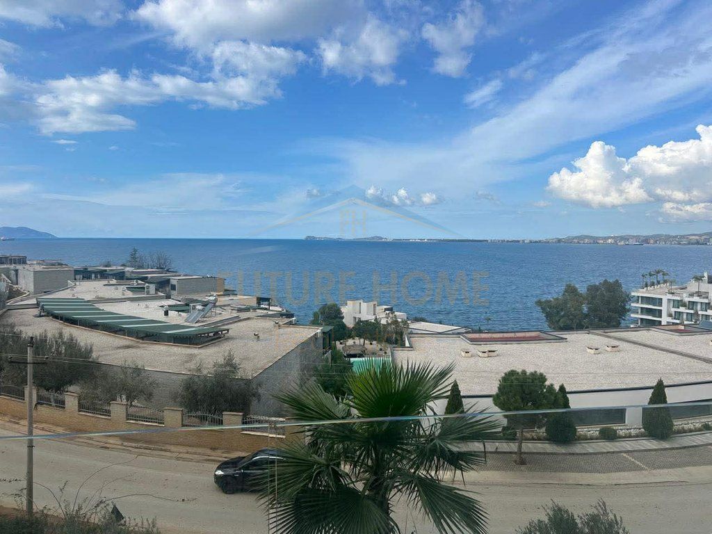 Apartament 2+1,Per Shitje,Rezidenca Sol, Vlore