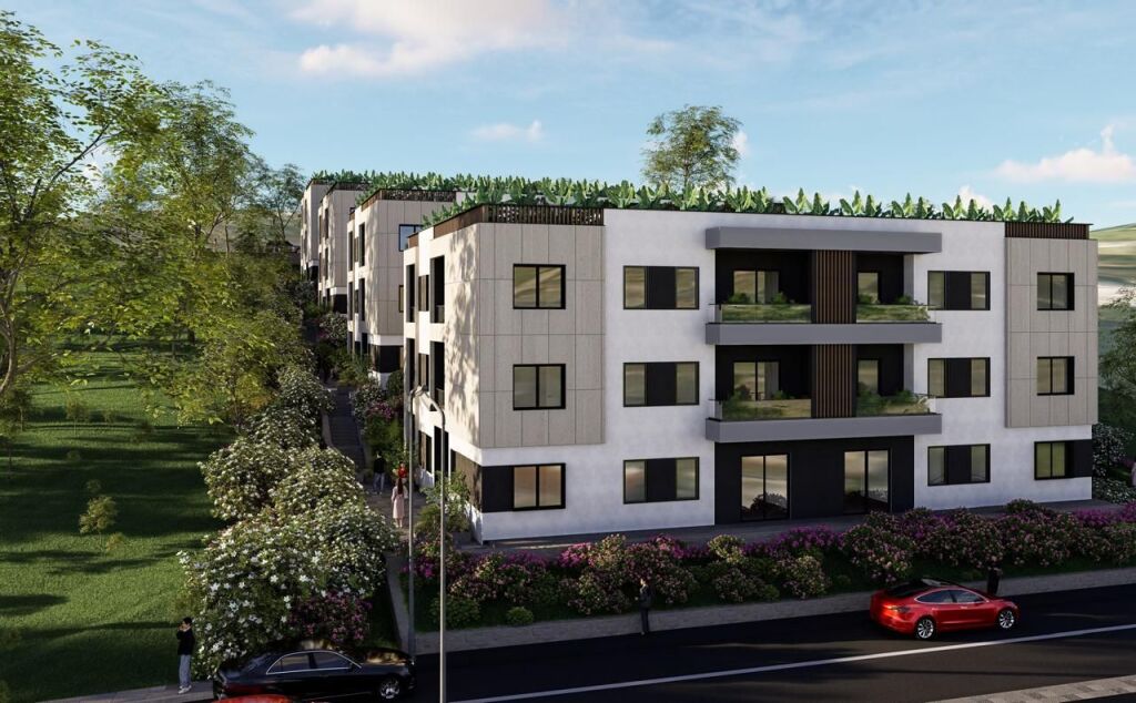 🏡 Shitet Apartament 2+1 në Fresk