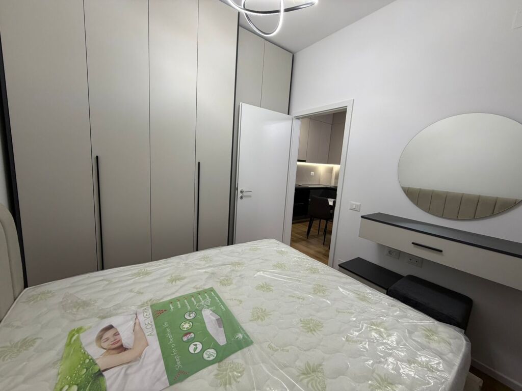 Appartamento 1+1 in affitto – Residenza OXA
