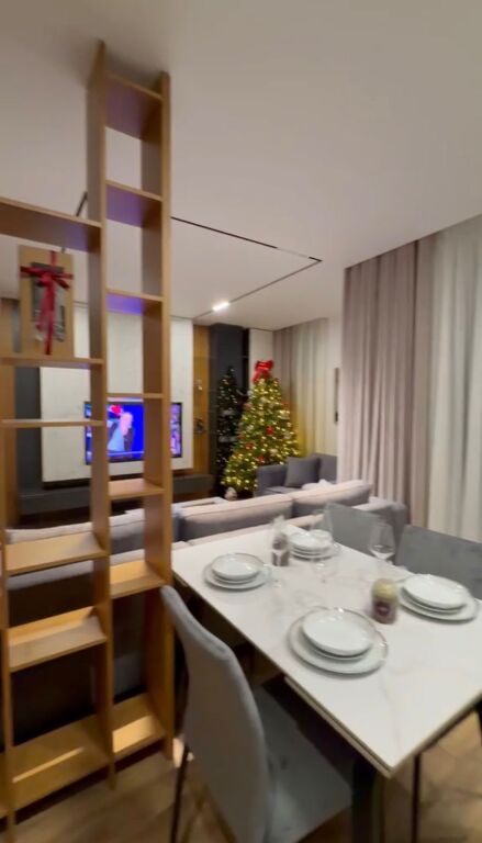 BULEVARDI I RI-AP 1+1+PARKING SPACE FOR RENT