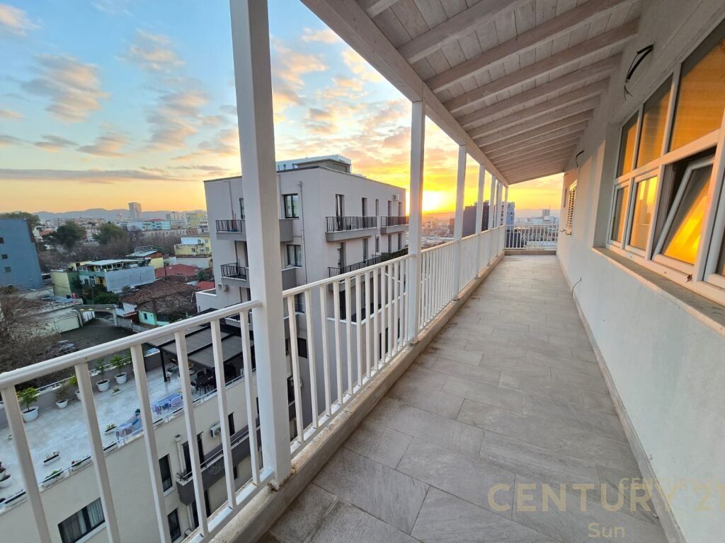 WE SELL DUPLEX 3+1+2 WITH TERRACES AT PHARMACY 10.