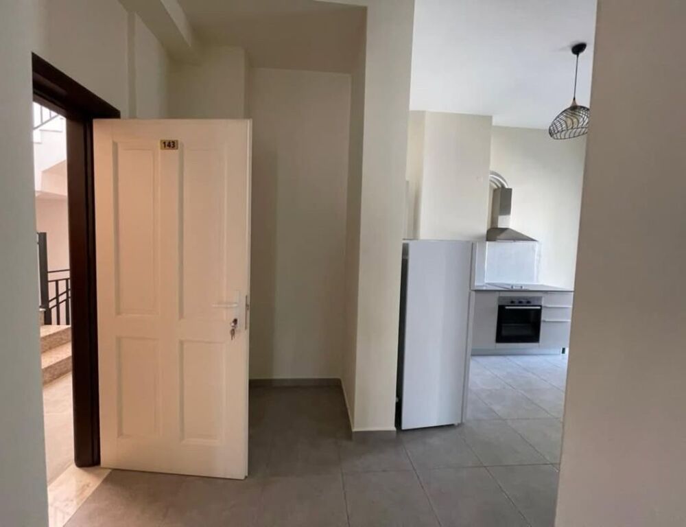 Apartament 2+1 per shitje! 📍Gjiri i Lalzit •145’000€