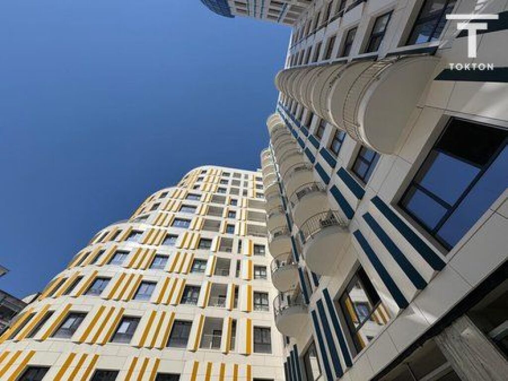 FOR RENT, APARTMENT 1+1 (OFFICE), ZOGU I ZI TIRANA