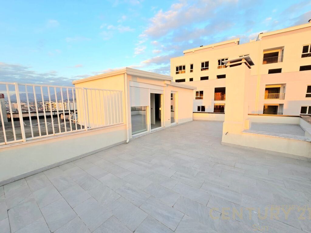 WE SELL DUPLEX 3+1+2 WITH TERRACES AT PHARMACY 10.