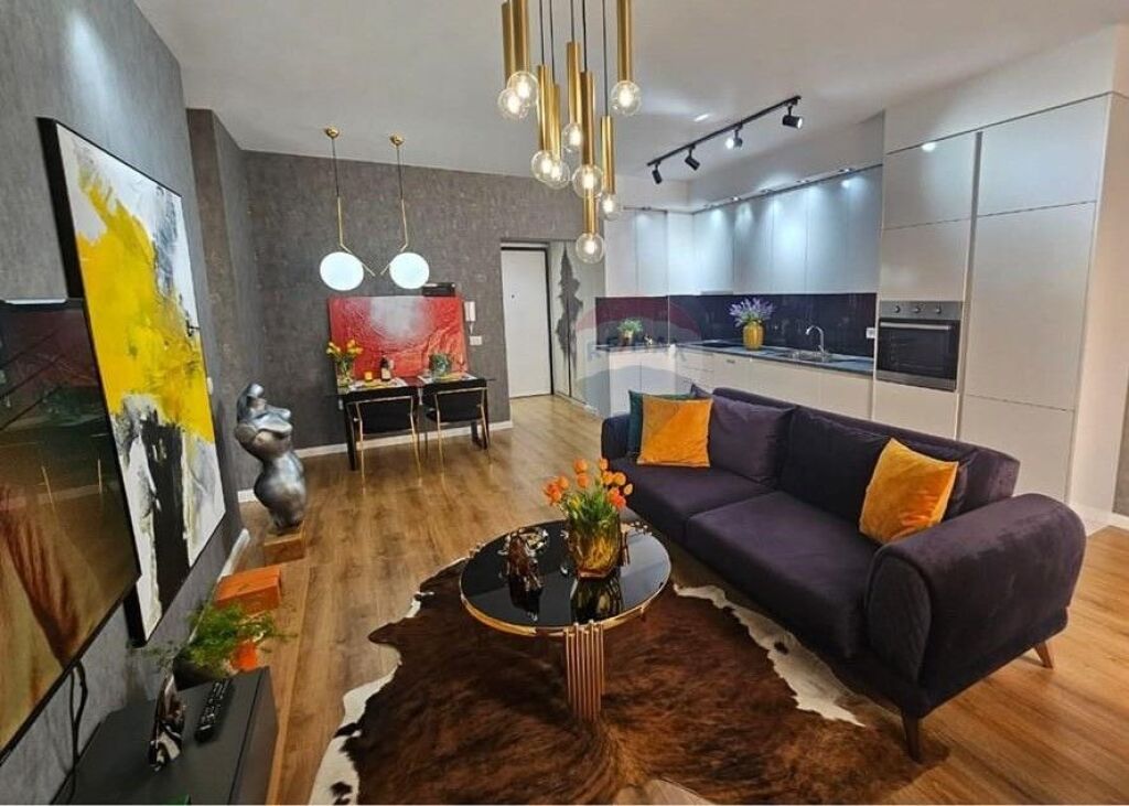 Luxury apartment for rent at 21 Dhjetori ID: 530221066-271